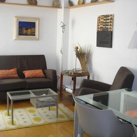 Apartment Marina Park A 4º4ª