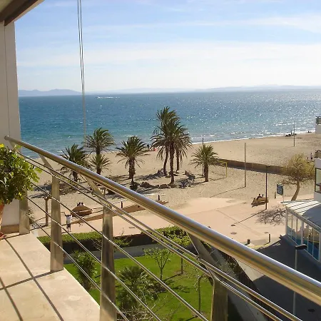 Marina Park A 4º4ª *