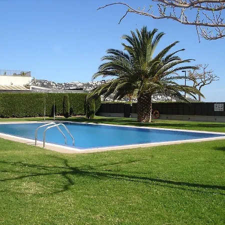Marina Park A 4º4ª Roses