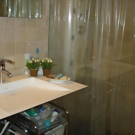 Marina Park A 4º4ª Apartment Roses