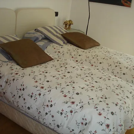 Marina Park A 4º4ª Apartment *