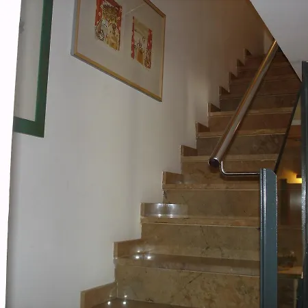 Apartment Marina Park A 4º4ª