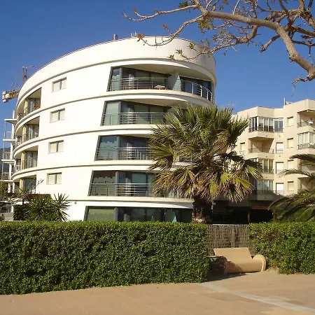 Marina Park A 4º4ª *