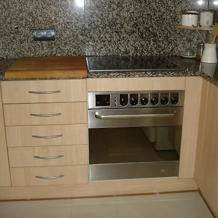 Apartment Marina Park A 4º4ª