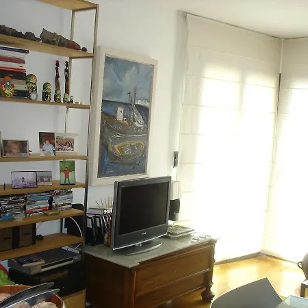 Marina Park A 4º4ª Apartment Roses