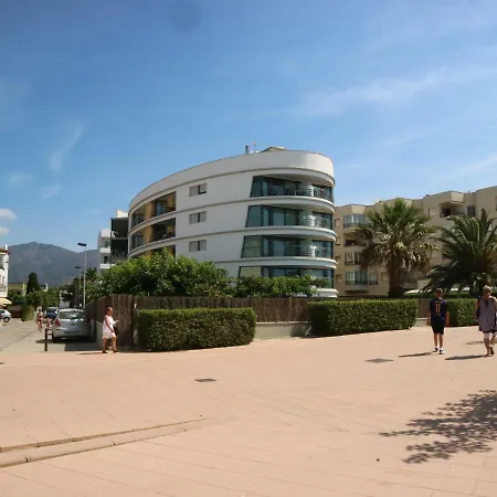 Marina Park A 4º4ª