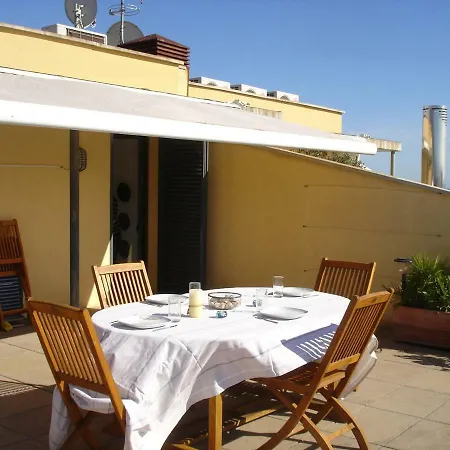 Marina Park A 4º4ª Apartment