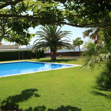 Marina Park A 4º4ª Apartment