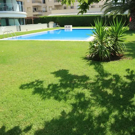 Apartment Marina Park A 4º4ª