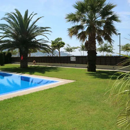 Marina Park A 4º4ª Roses